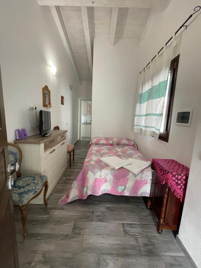 Apartmán Moro94 Olbia Exteriér fotografie